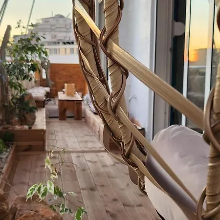 Elegant Luxury With Sea View *