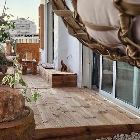 Elegant Luxury With Sea View Sarandë