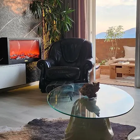 Elegant Luxury With Sea View *