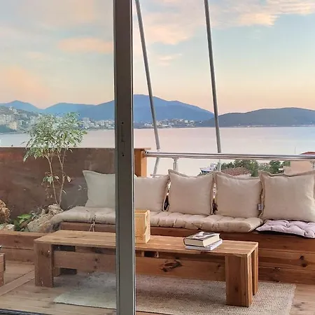 Elegant Luxury With Sea View Appartamento *