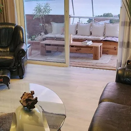Elegant Luxury With Sea View * Sarandë